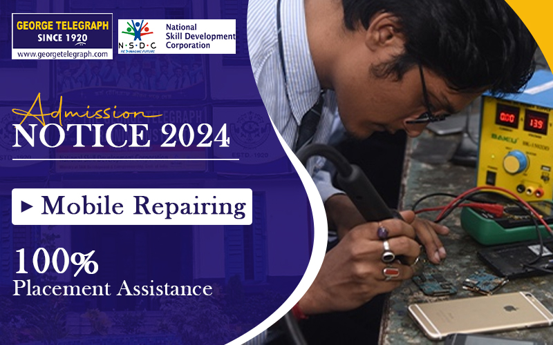 Mobile Repairing course